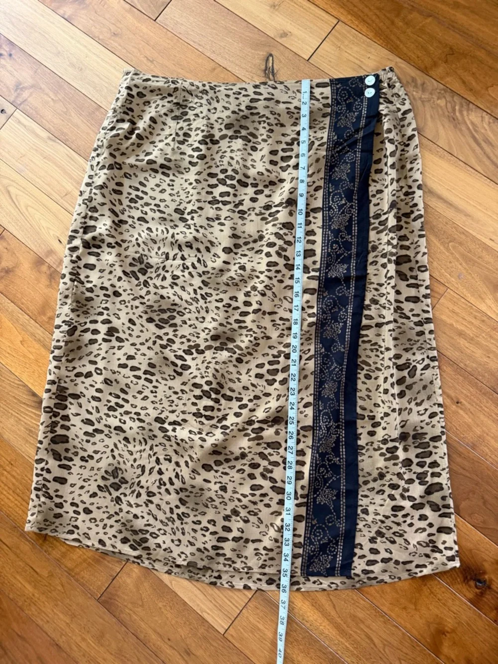 Requirements woman vintage